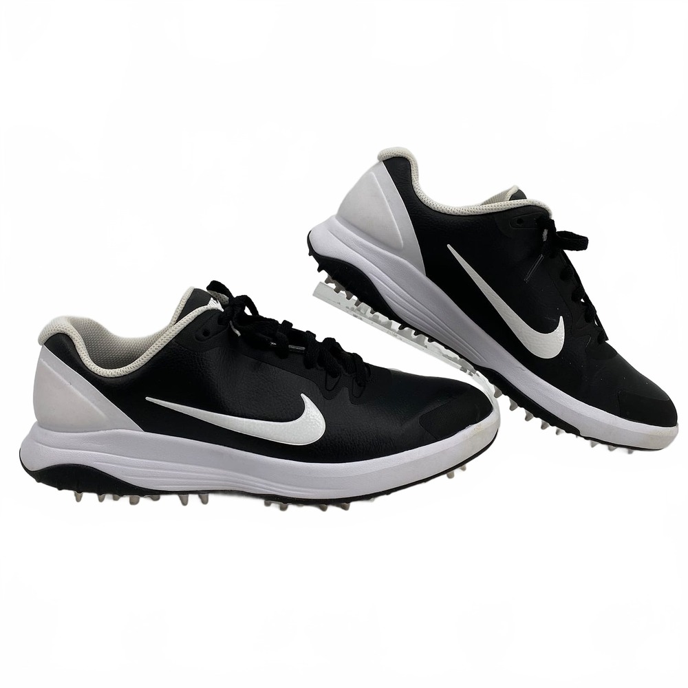 Nike Black White Infinity G Golf Sneakers | Men’s Size 7